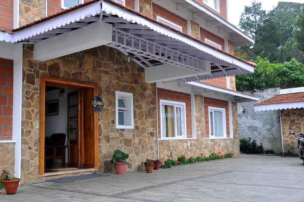 Oyo Premium Convent Road Near Lake Кодайканал Экстерьер фото